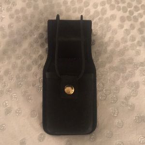 Bianchi swivel radio holder